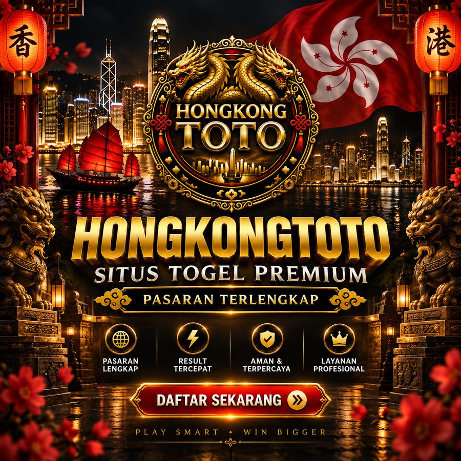 Hongkongtoto Gunungsitoli